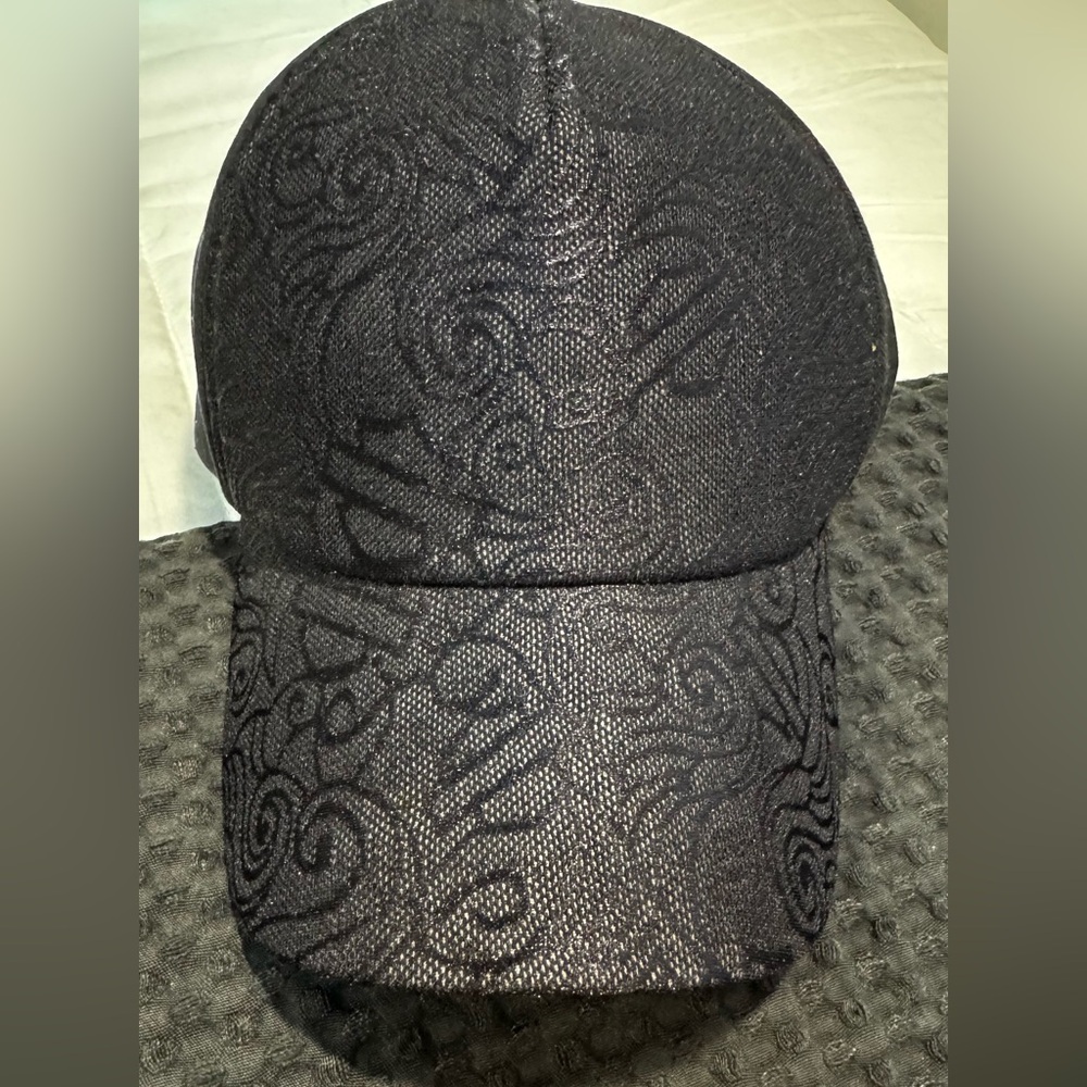 Harley-Davidson Baseball Cap